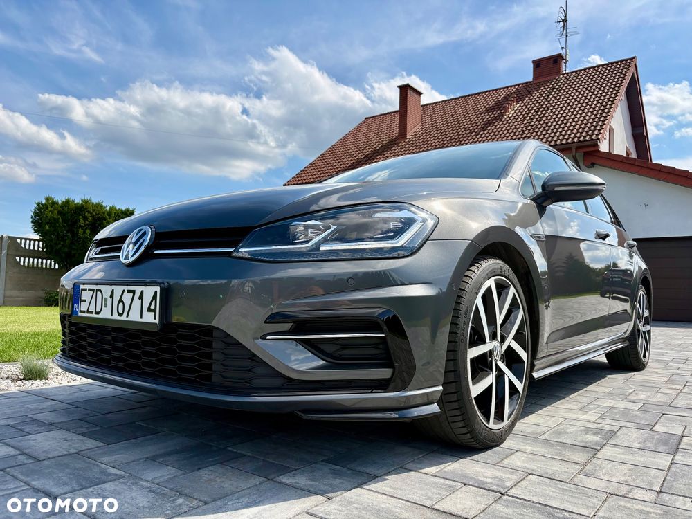 Volkswagen Golf - 21