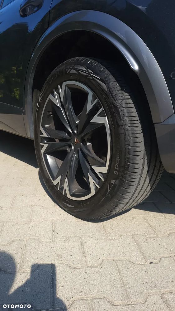 Cupra Formentor - 21