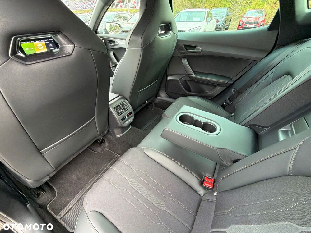 Cupra Formentor 2.0 TSI 4Drive DSG - 36