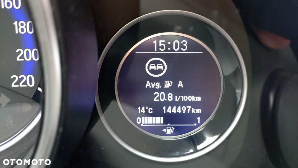 Honda Jazz 1.3 Comfort (ADAS/OGS2) - 10