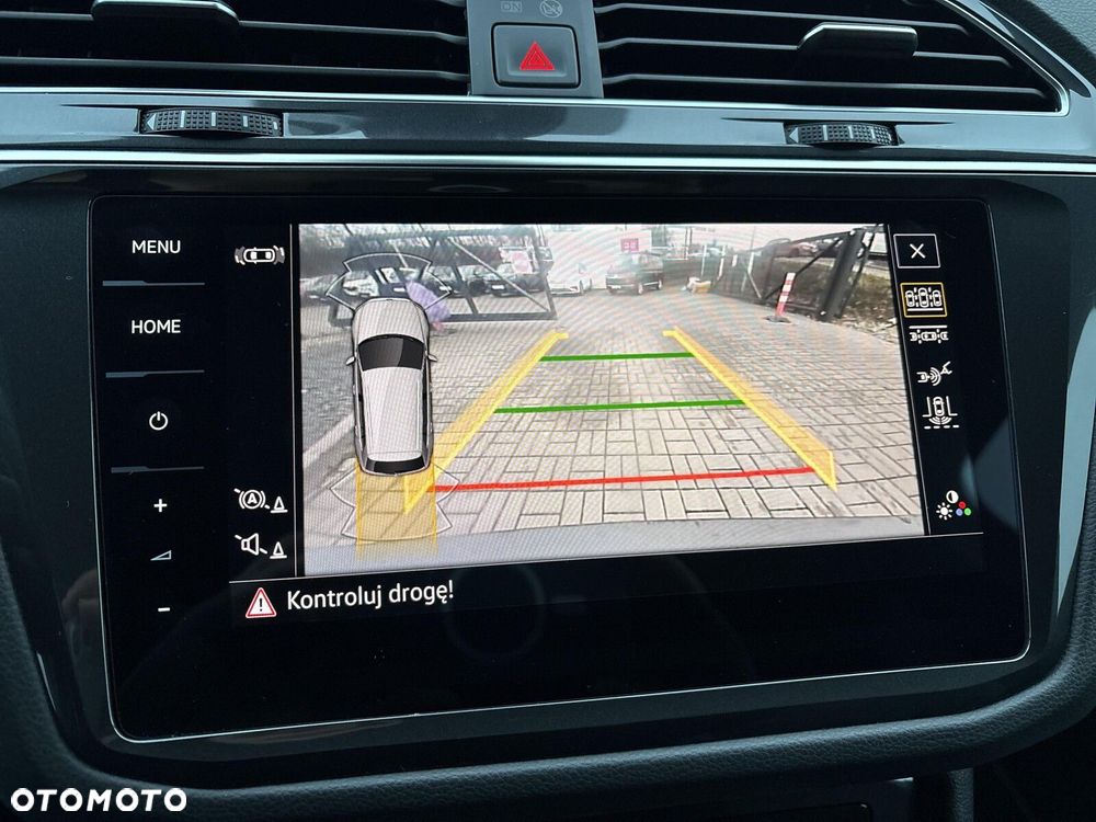 Volkswagen Tiguan - 22