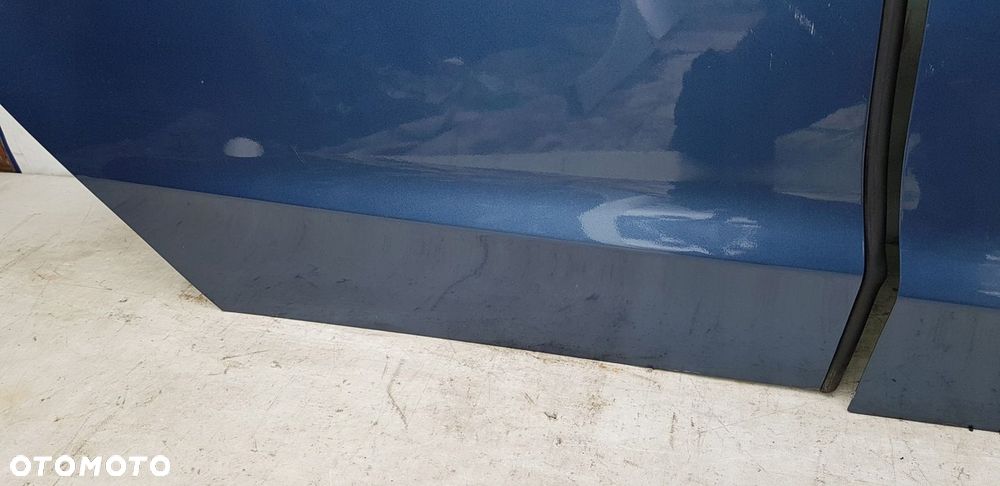 drzwi prawe Ford Mondeo mk5 kombi - 6