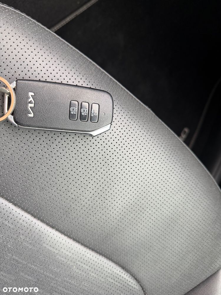 Kia Niro 1.6 GDI Hybrid Business Line - 34