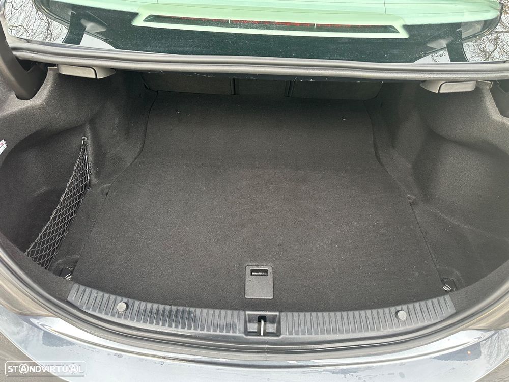 Mercedes-Benz C 220 d Avantgarde - 23