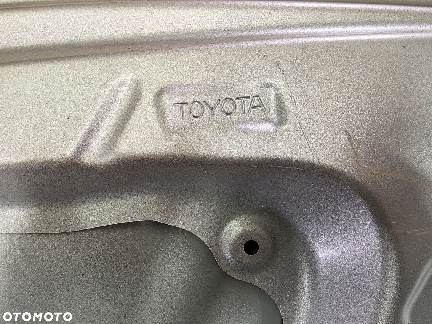 MASKA TOYOTA AYGO X - 9