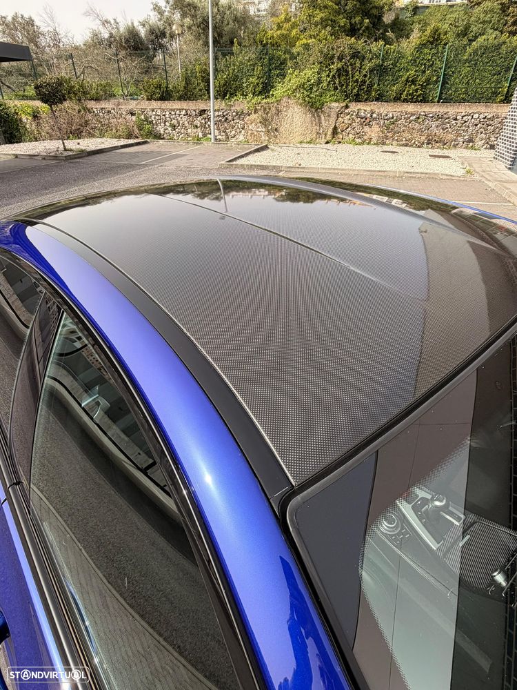 BMW M6 Gran Coupé Standard - 23