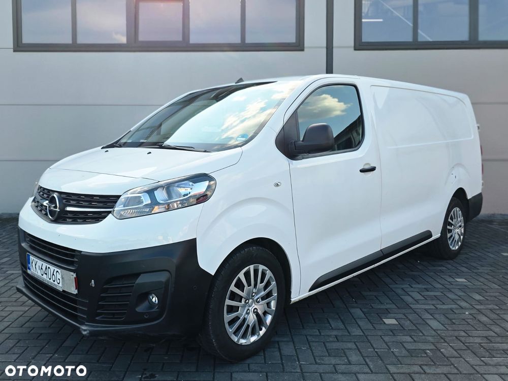 Opel Vivaro - 16