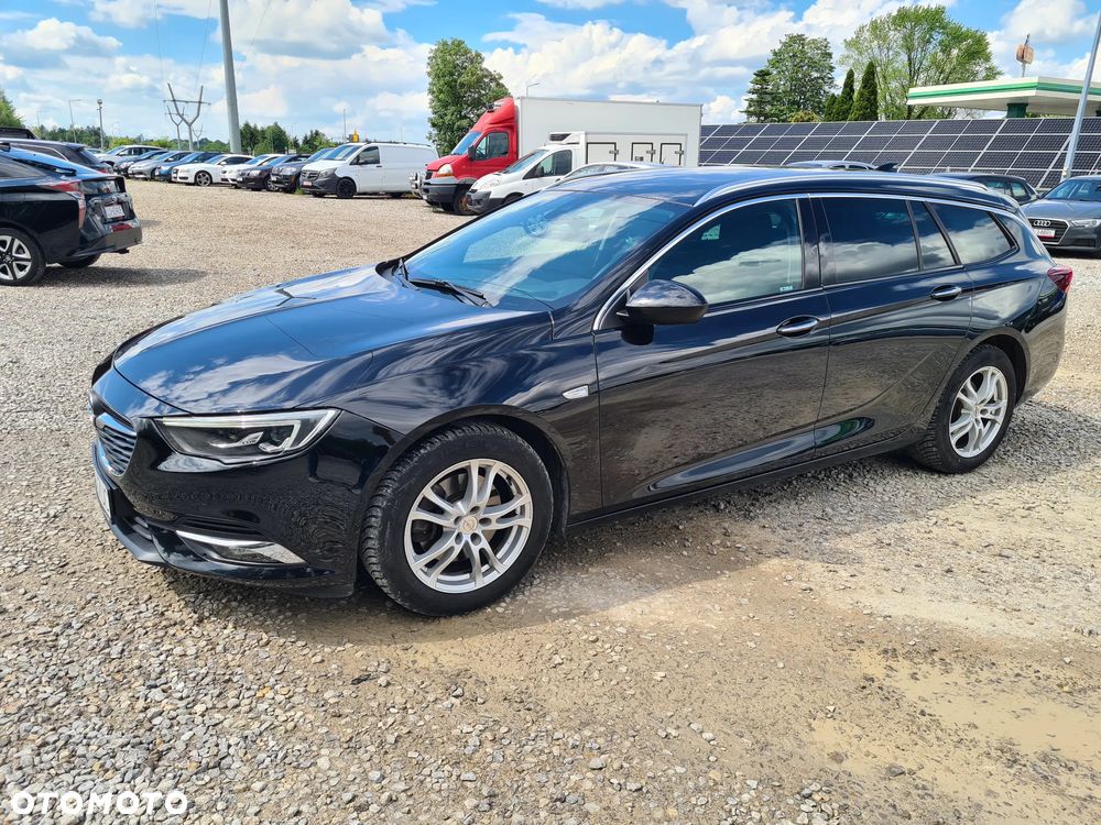 Opel Insignia - 3