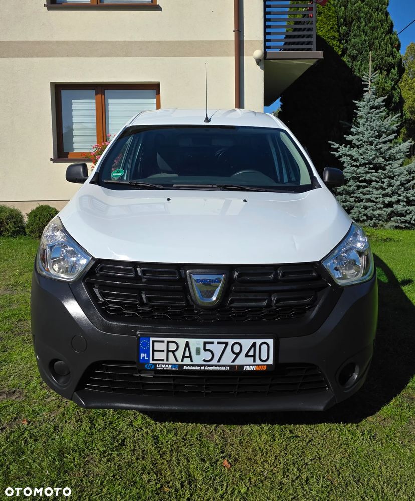 Dacia Dokker - 7