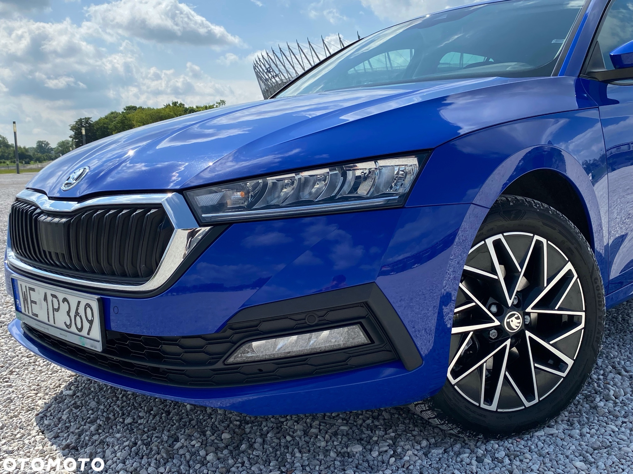 Skoda Octavia 2.0 TDI Ambition DSG - 16