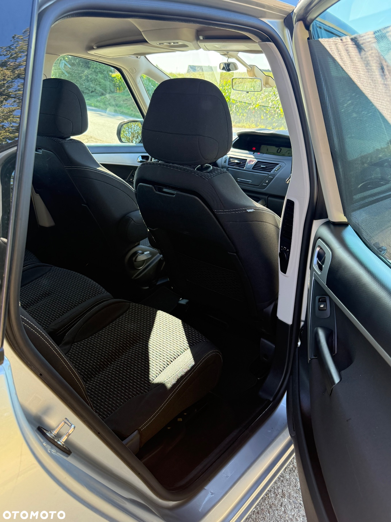 Citroën C4 Picasso 1.6 HDi Selection - 17