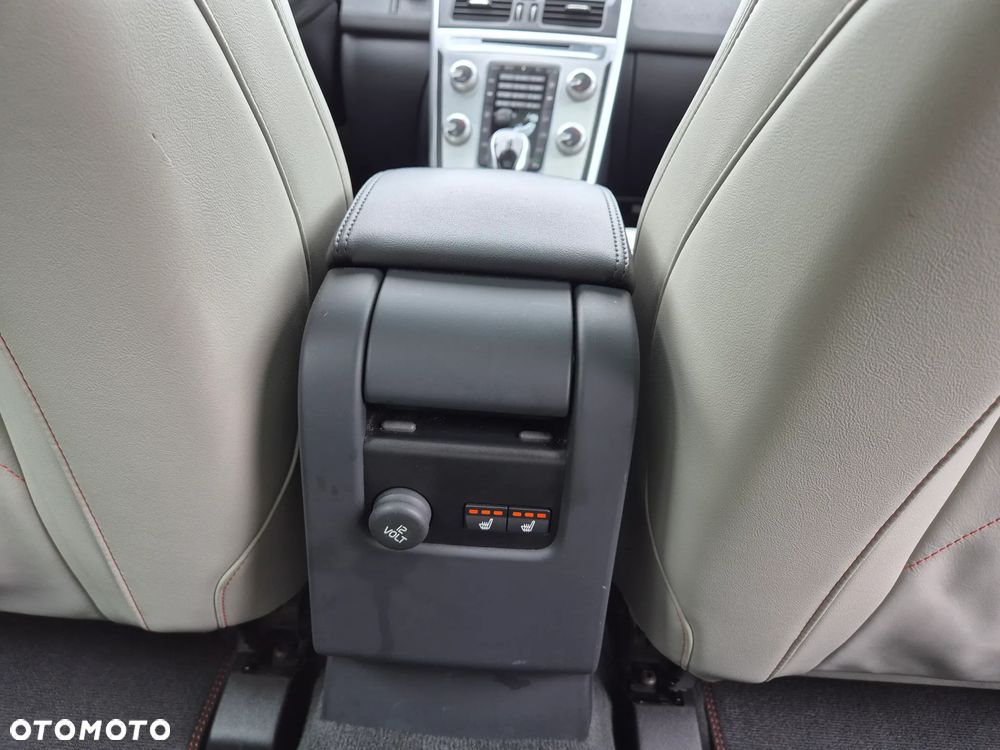 Volvo XC 60 T5 Geartronic Ocean Race - 6