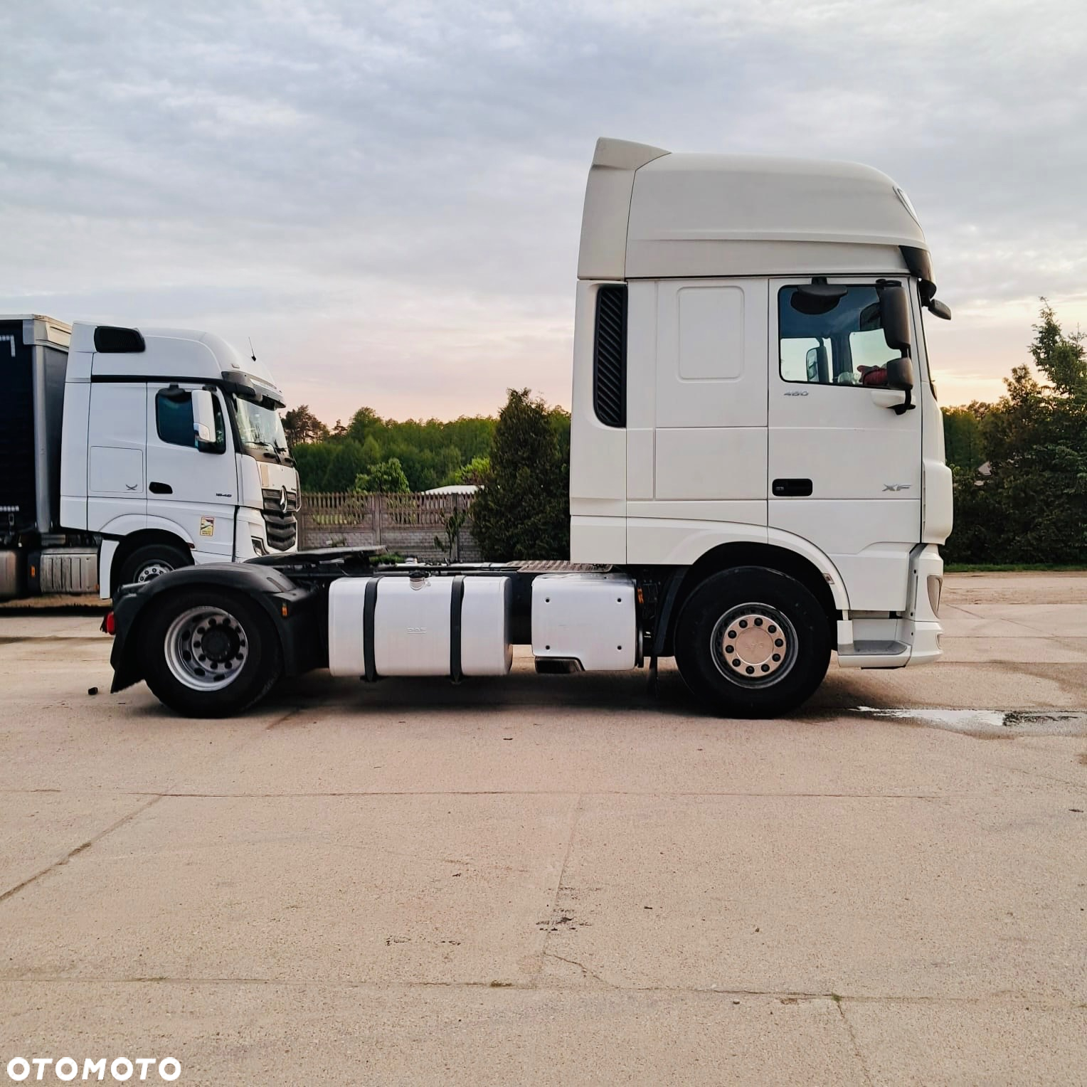 DAF 480 - 3