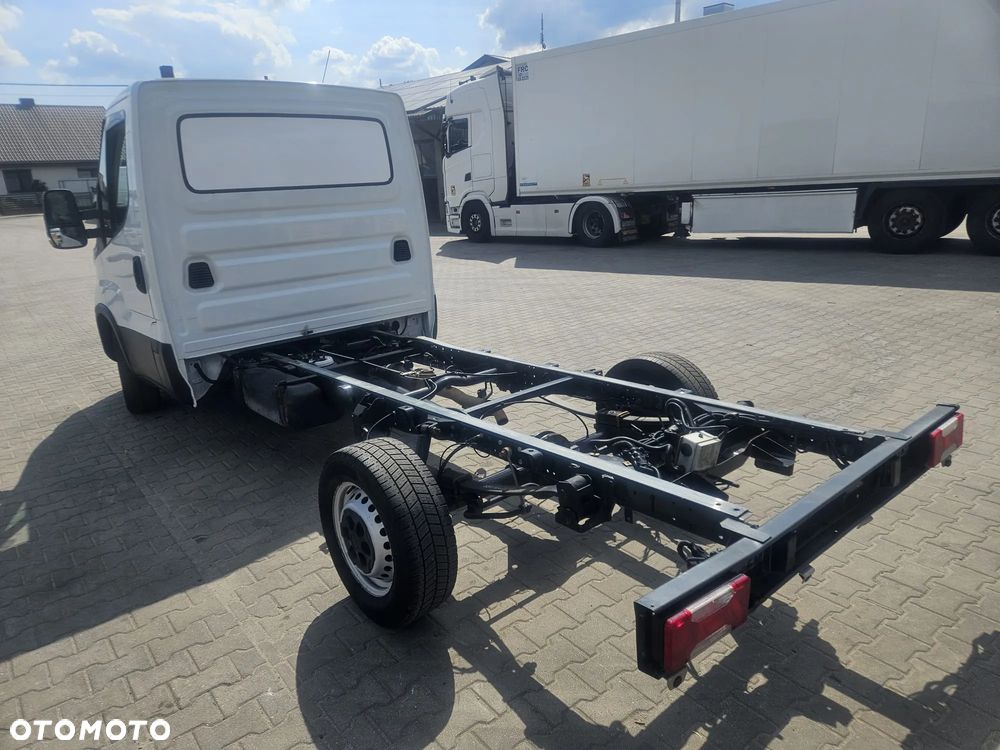 Iveco Daily 35S140 - 4