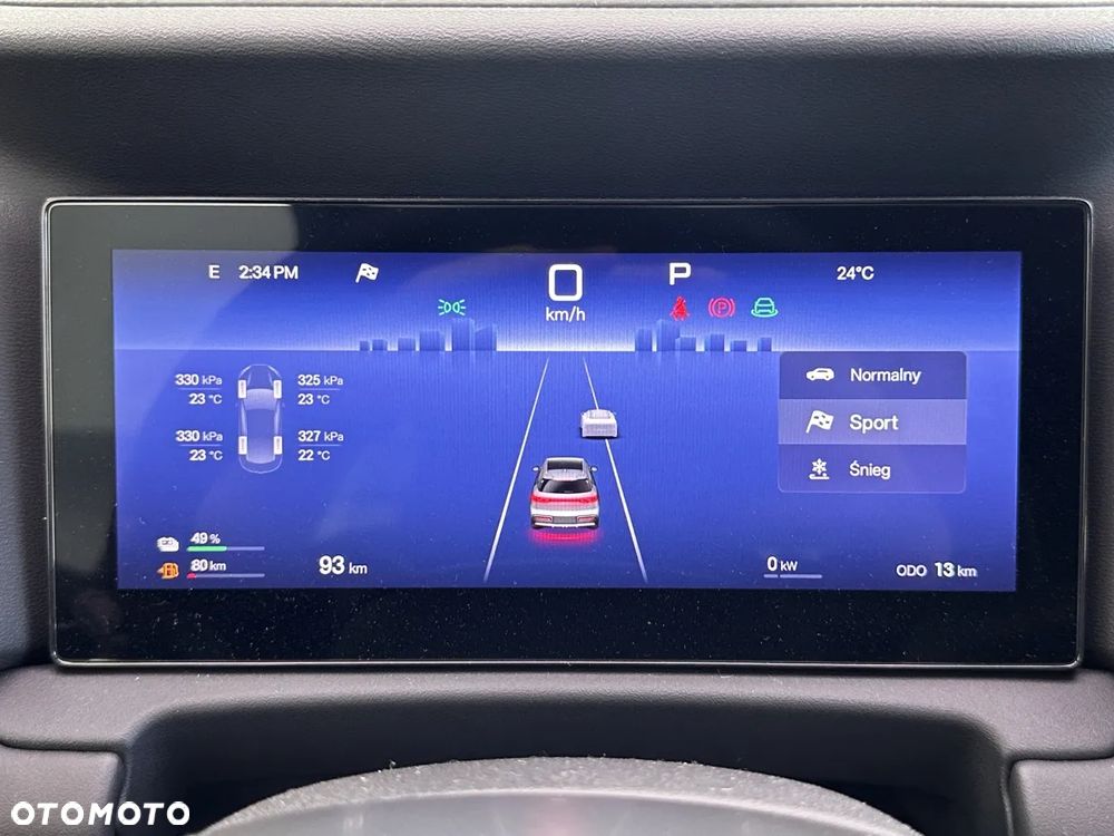 BYD Atto 2 DM-i - 10