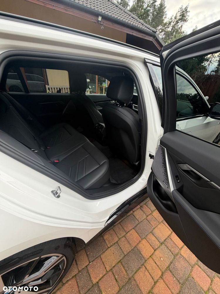 BMW Seria 5 - 13
