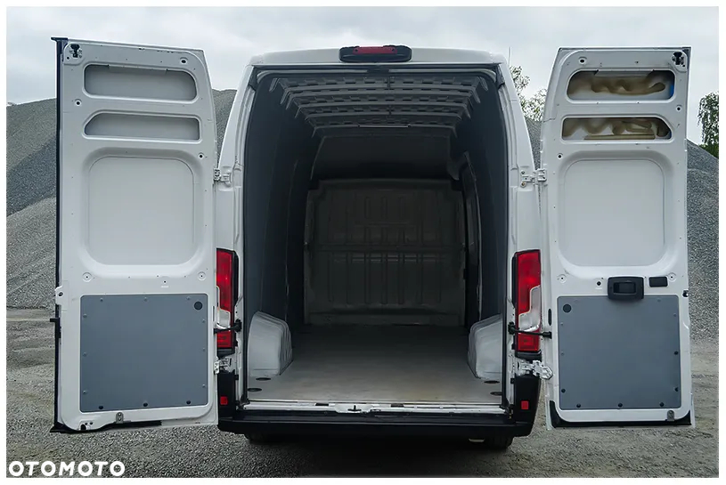 Fiat Ducato - 9