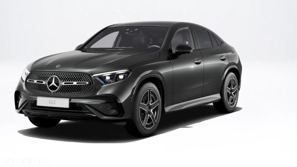 Mercedes-Benz GLC - 2