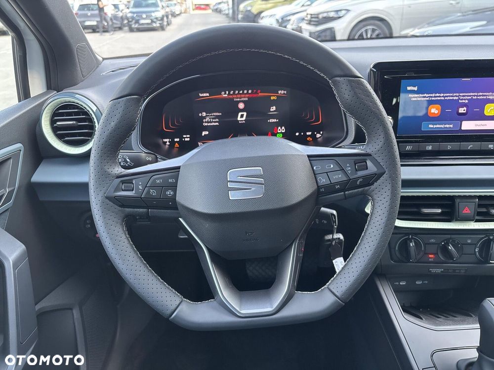Seat Arona 1.0 TSI Style S&S DSG - 16