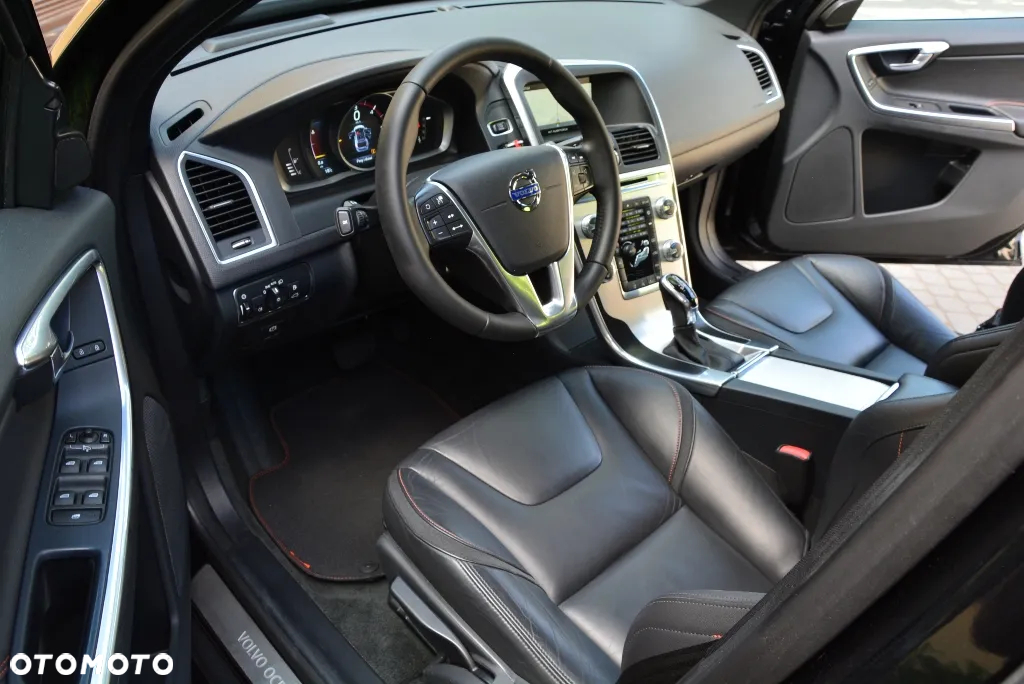 Volvo XC 60 D4 Geartronic Ocean Race - 6