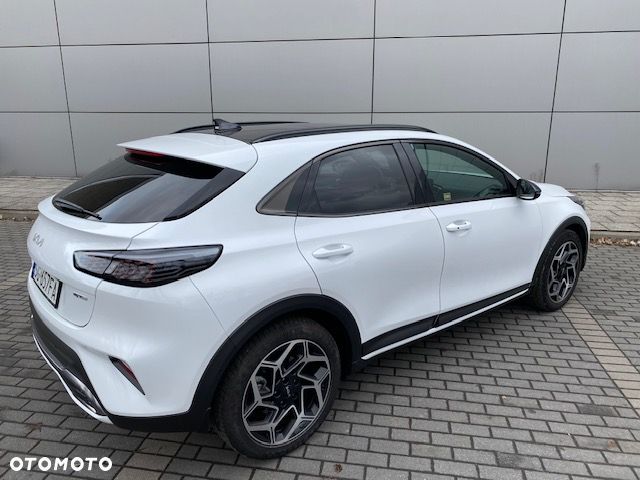 Kia XCeed 1.5 T-GDI GT-Line DCT - 9