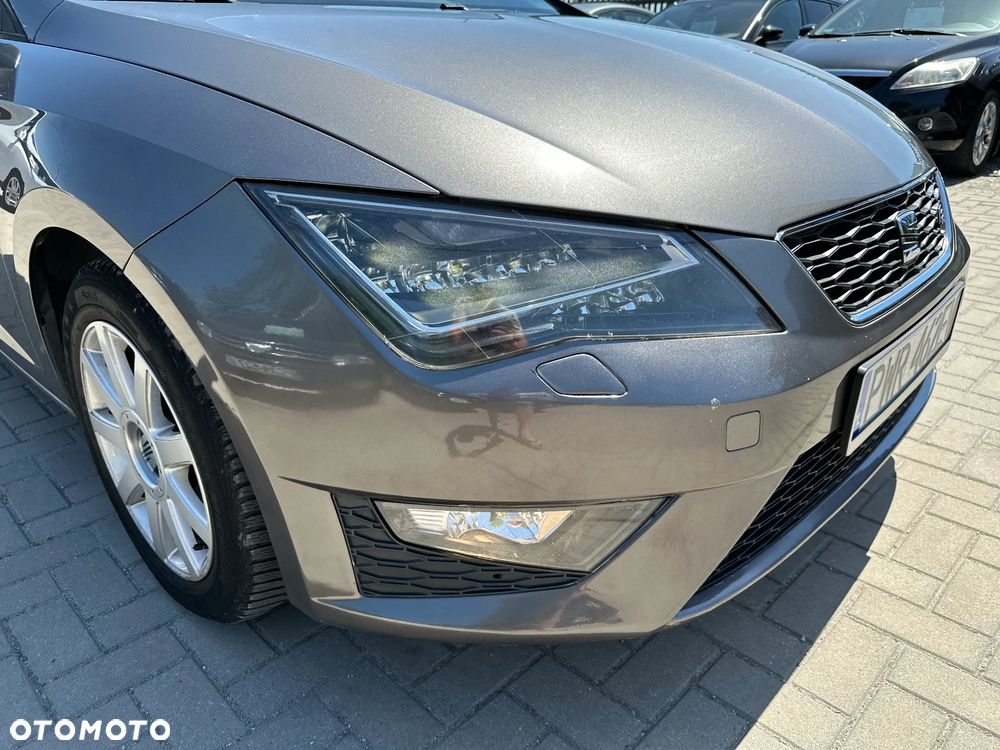 Seat Leon - 37