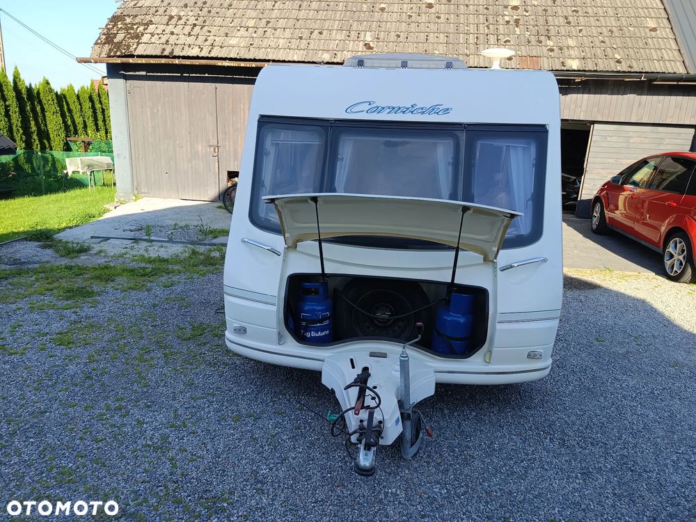 SWIFT Corniche - 7