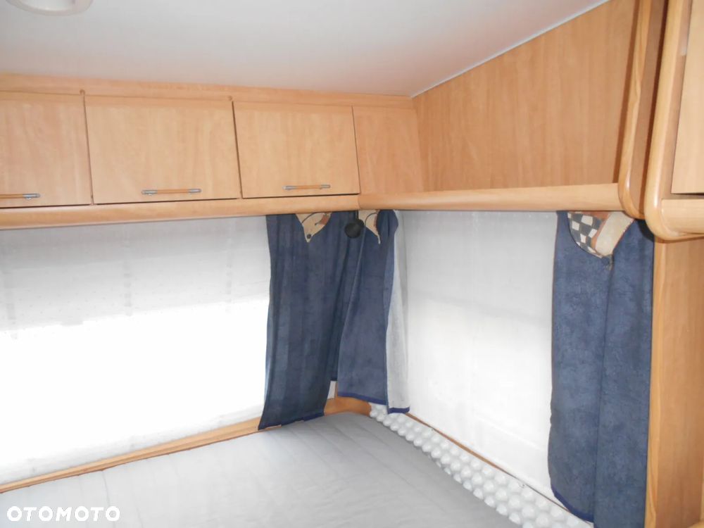 Burstner VENTANA AVANTGARDE 440 - 20