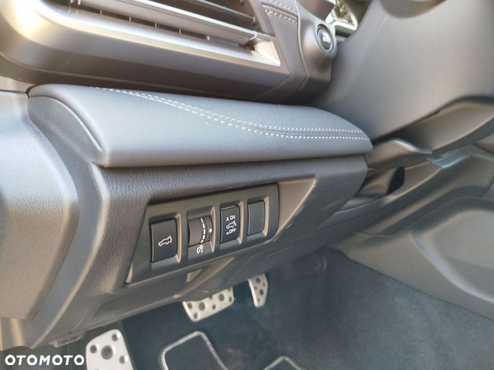 Subaru Outback 2.5i Platinum (EyeSight) Lineartronic - 17