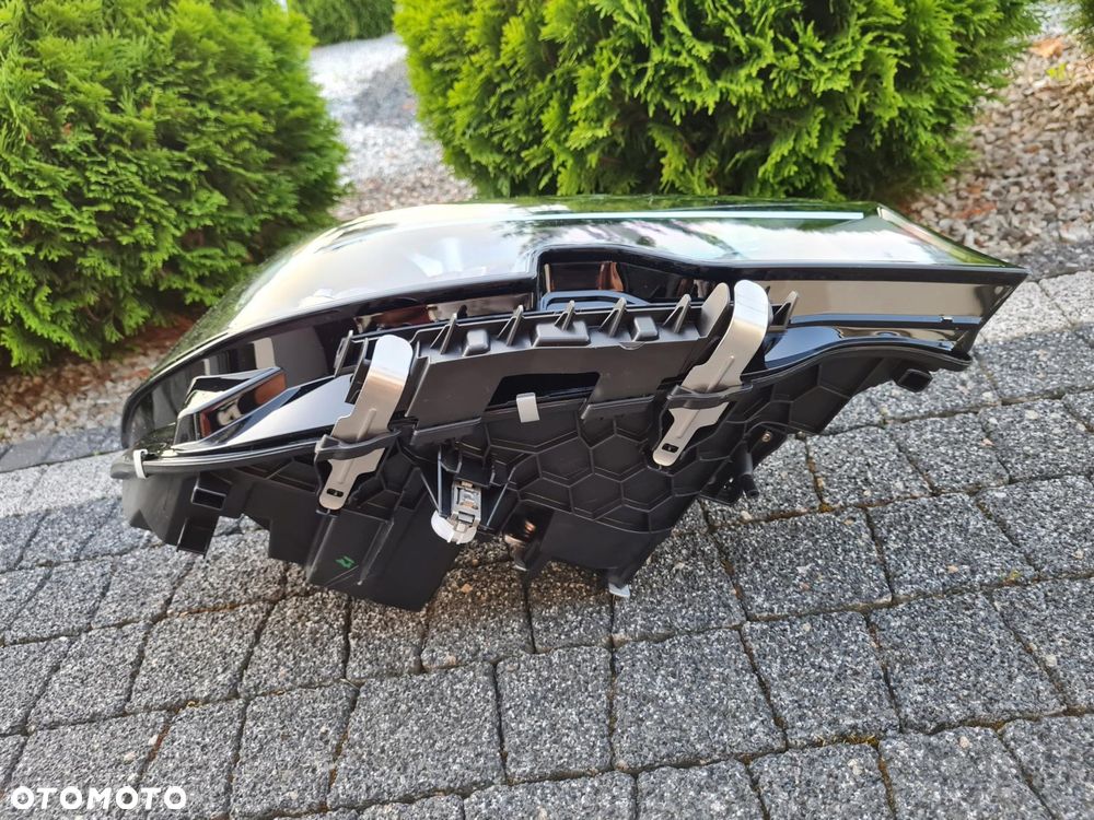 BMW 3 G20 G21 G28 Full Led 5A1DB38-02 Kompletny Nowa Orginał Idealny OKAZJA - 7