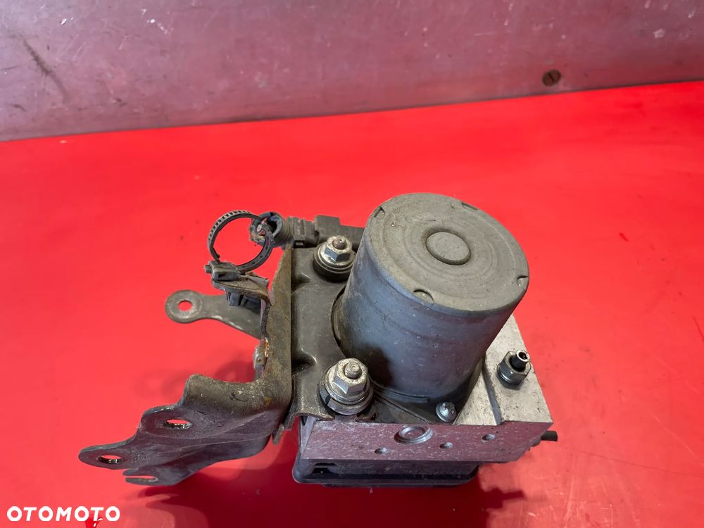 POMPA ABS TOYOTA AURIS I 0265950512 - 1