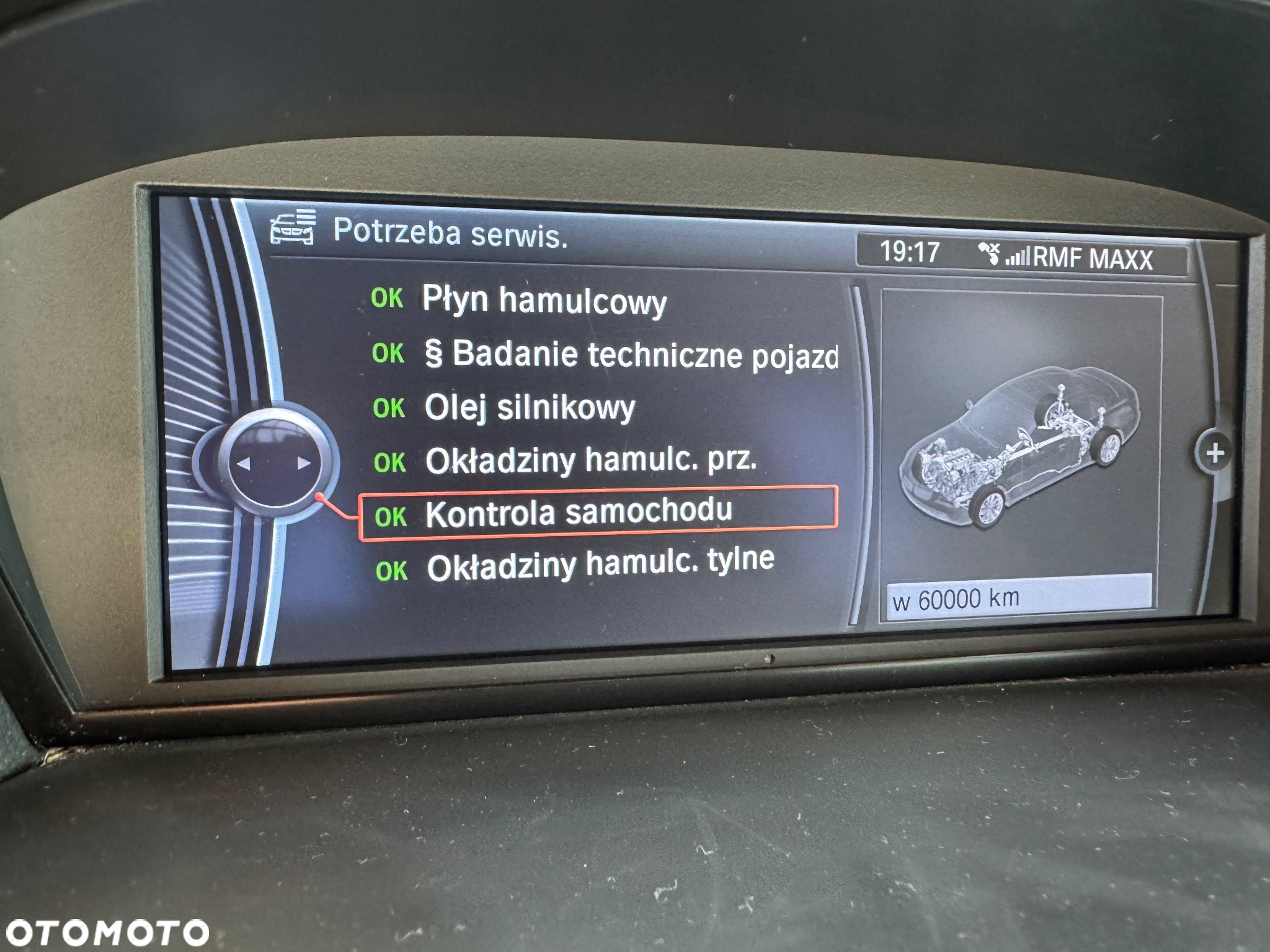 BMW Seria 5 530d - 21