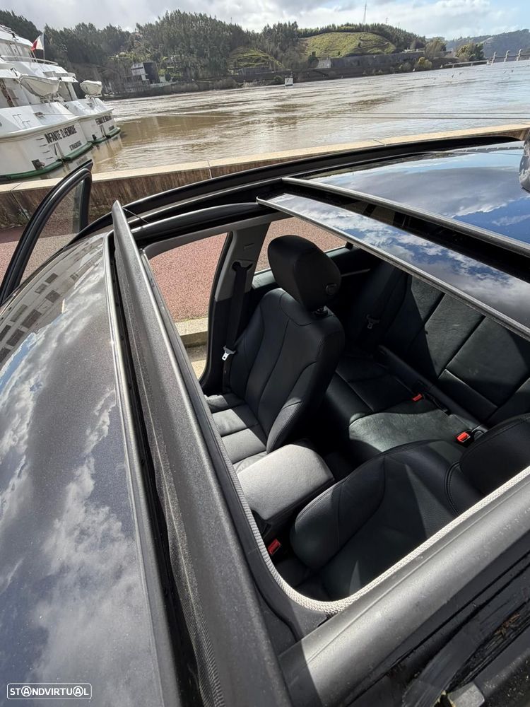 BMW 320 d xDrive Line Luxury Auto - 23