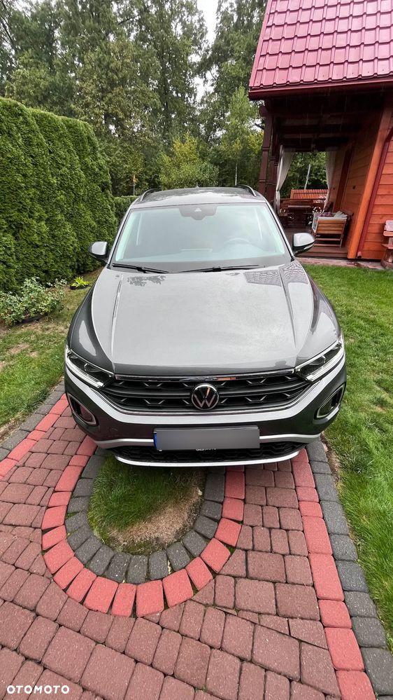 Volkswagen T-Roc 1.0 TSI Special Edition - 3