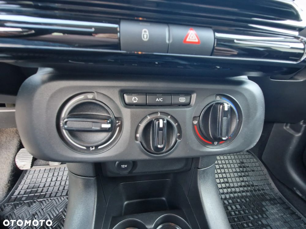 Citroën C3 1.2 PureTech Live - 20