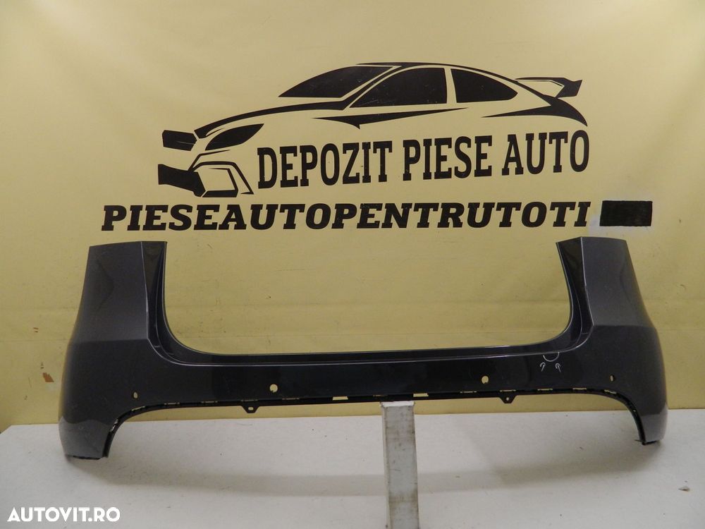 Bara Spate Tesla Model Y, 2021, 2022, 2023, 2024, cod origine 1540124-01-B. - 2