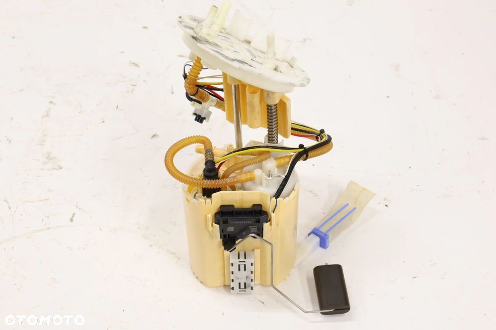 Jaguar XE pompa paliwa GX73-9H307-BC - 6