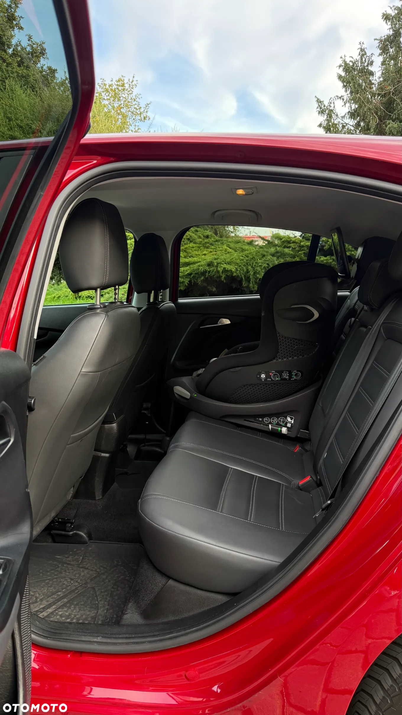 Fiat Tipo 1.4 T-Jet 16v Lounge EU6d - 27