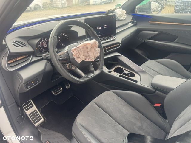 Cupra Terramar 1.5 e-Hybrid DSG VZ - 8