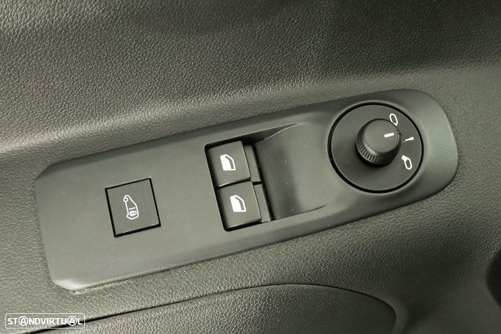 Opel combo van 1.5 cdti l2h1 - 16