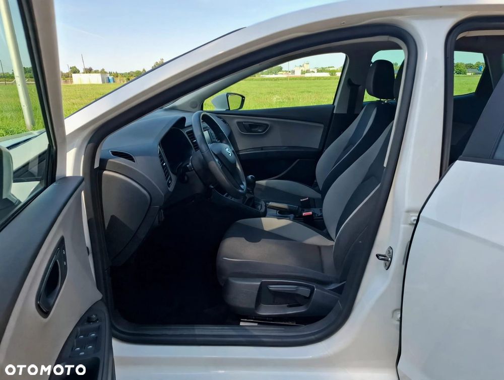 Seat Leon - 6