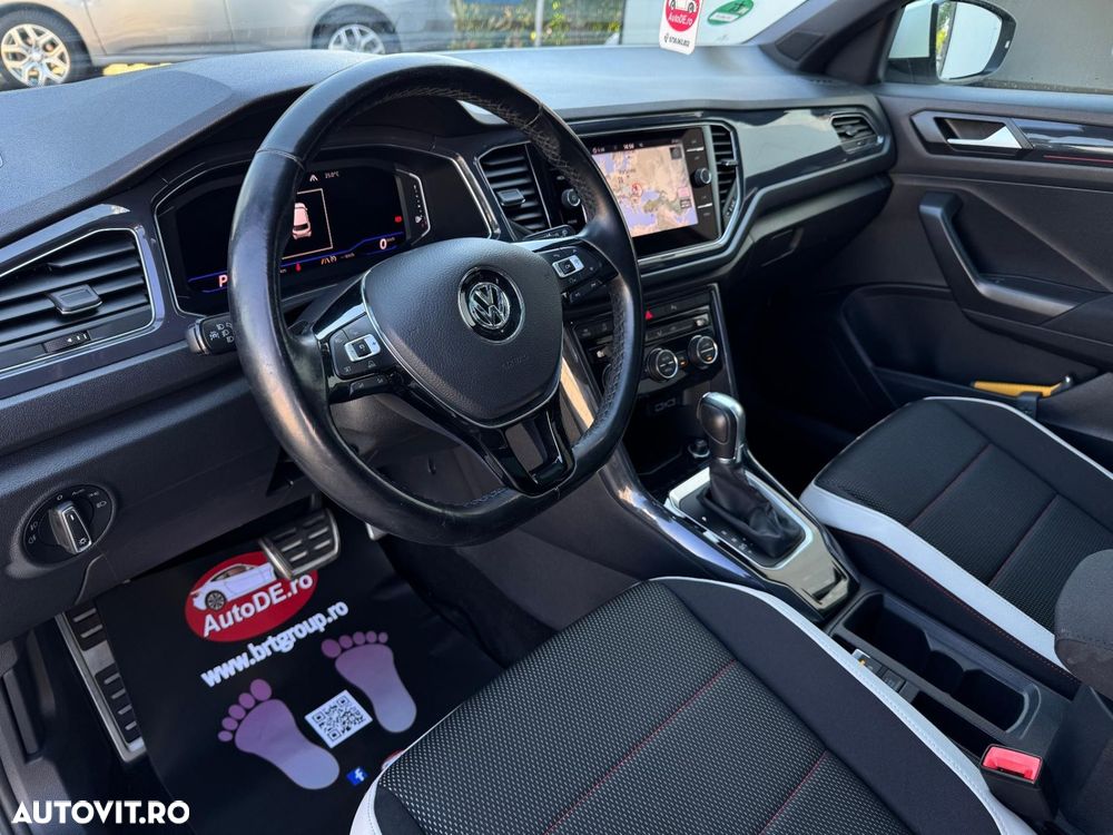 Volkswagen T-Roc - 5