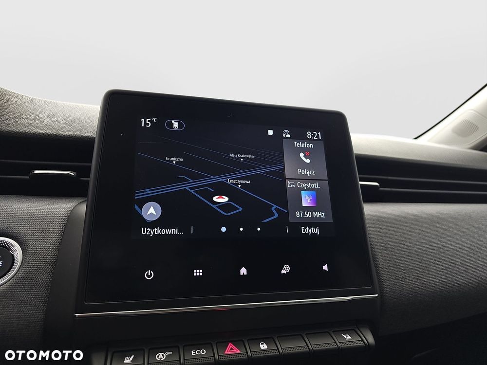 Renault Clio 1.0 TCe Evolution - 19