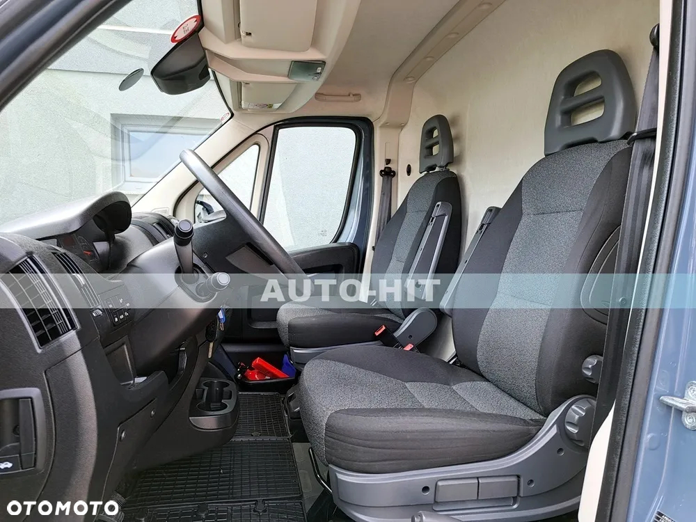 Fiat Ducato - 19