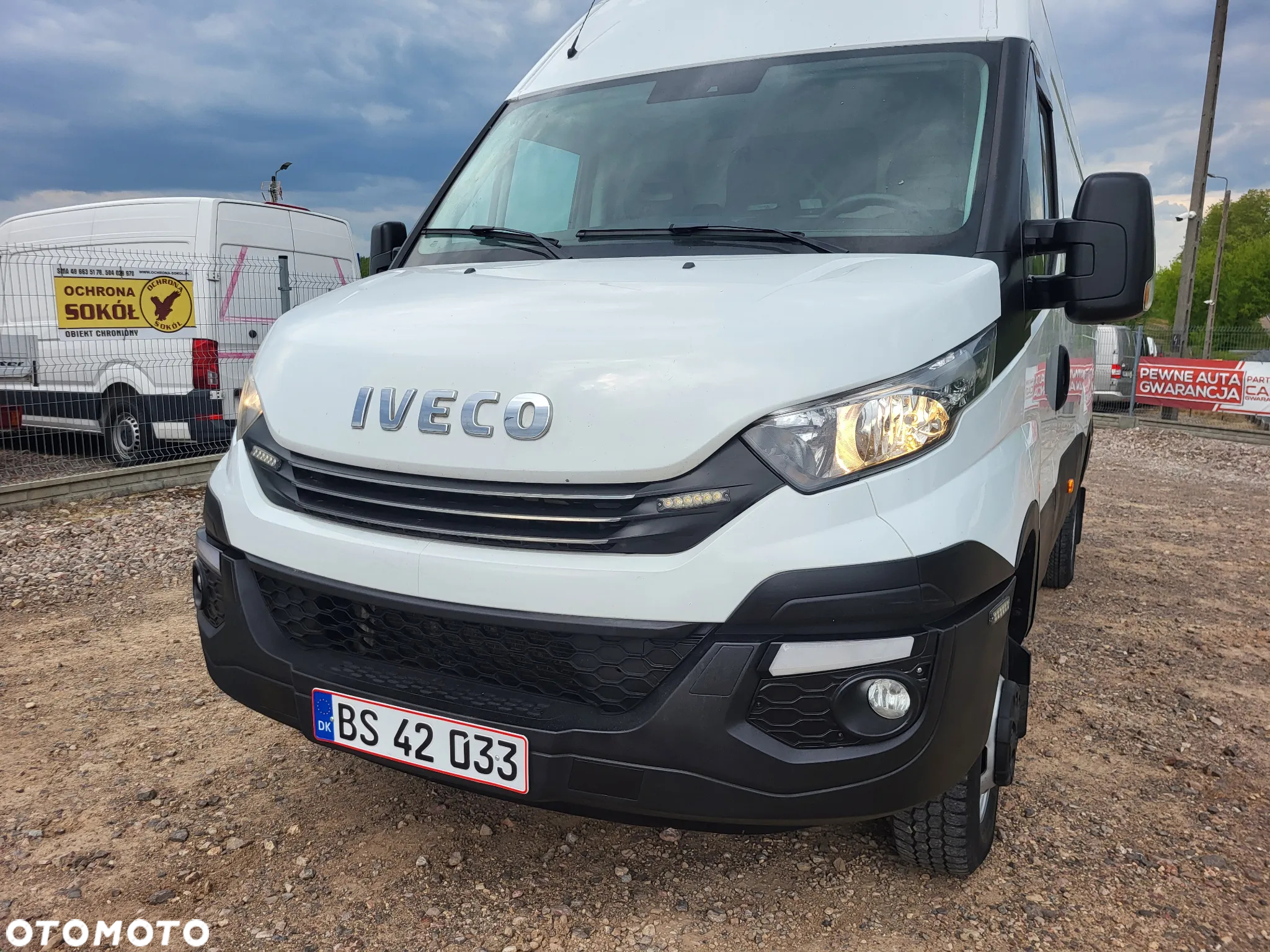 Iveco Daily - 5