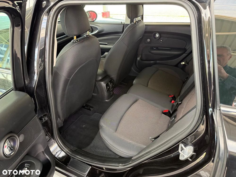 MINI Clubman One GPF - 7