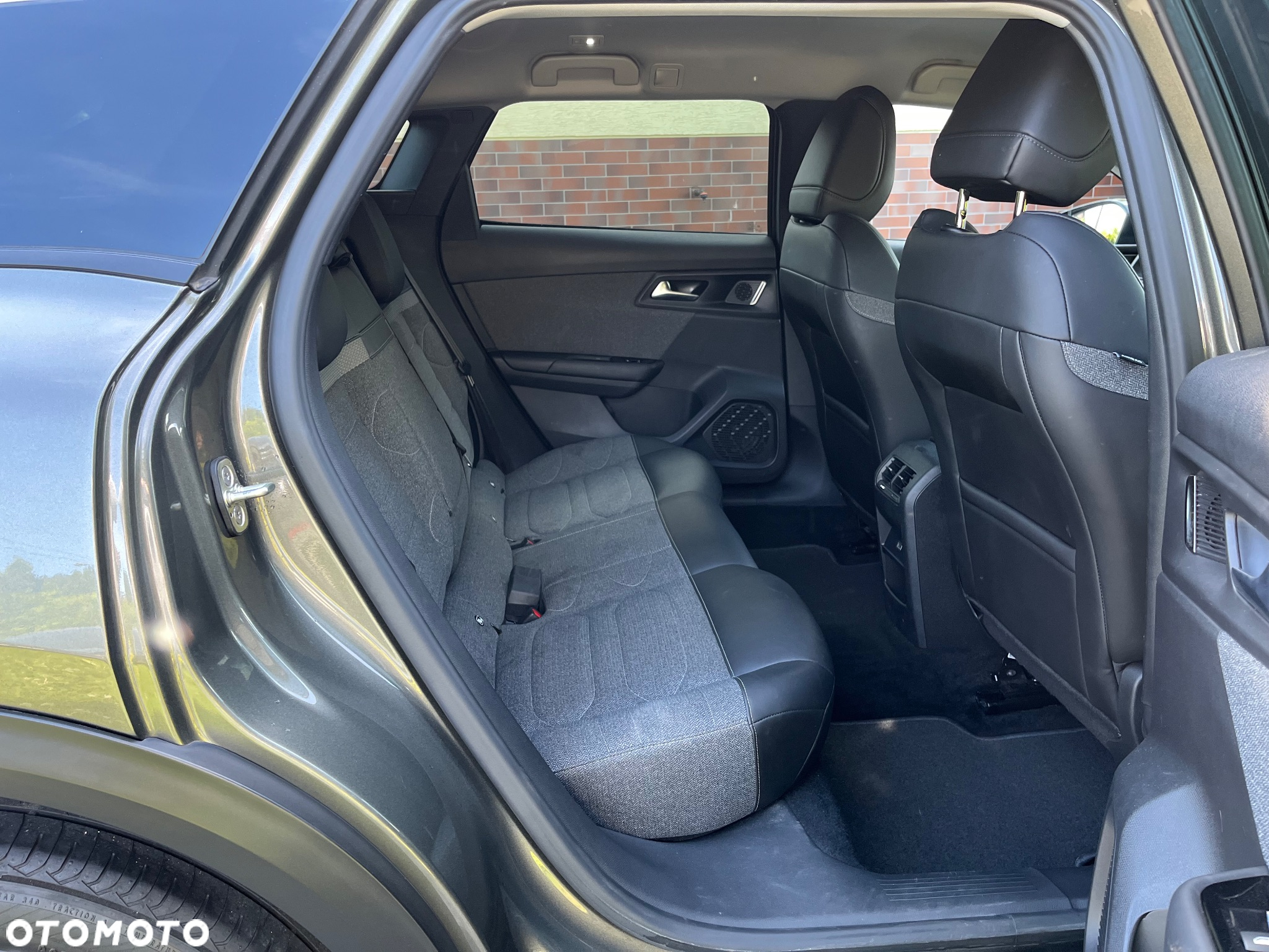 Citroën C5X 1.2 PureTech Feel Pack EAT8 - 20