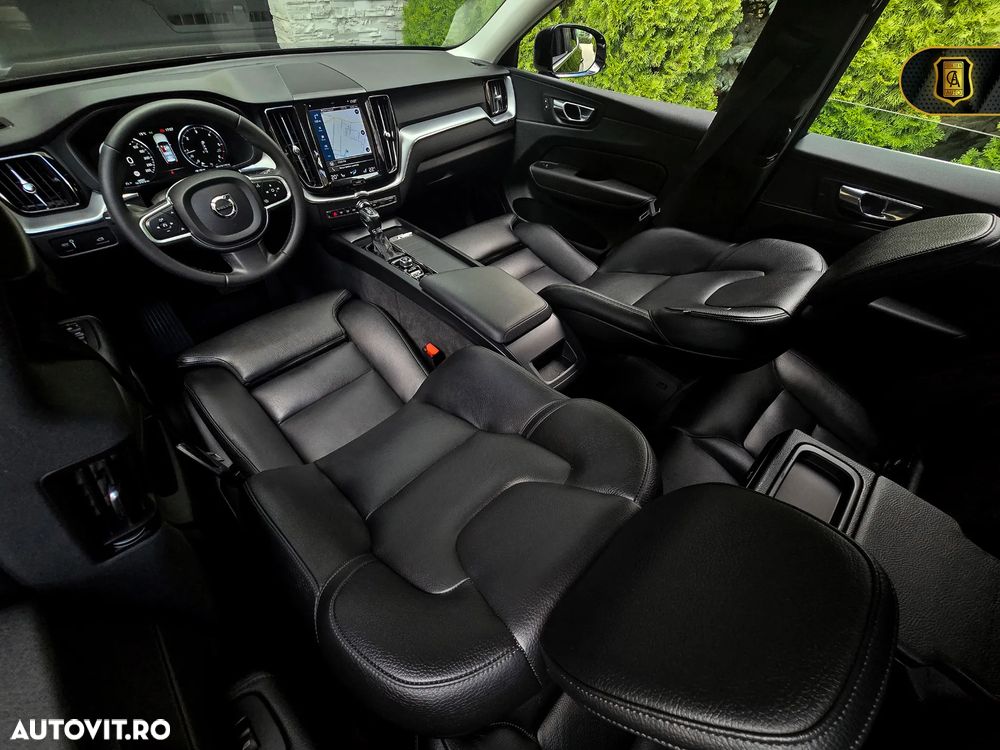 Volvo XC 60 - 4