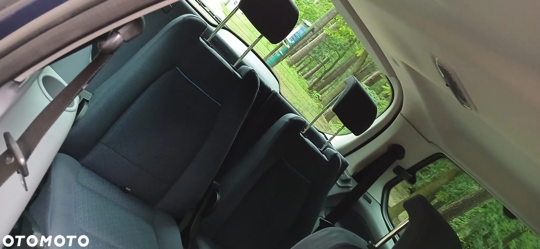 Ford Galaxy 2.0 TDCi Ghia - 15