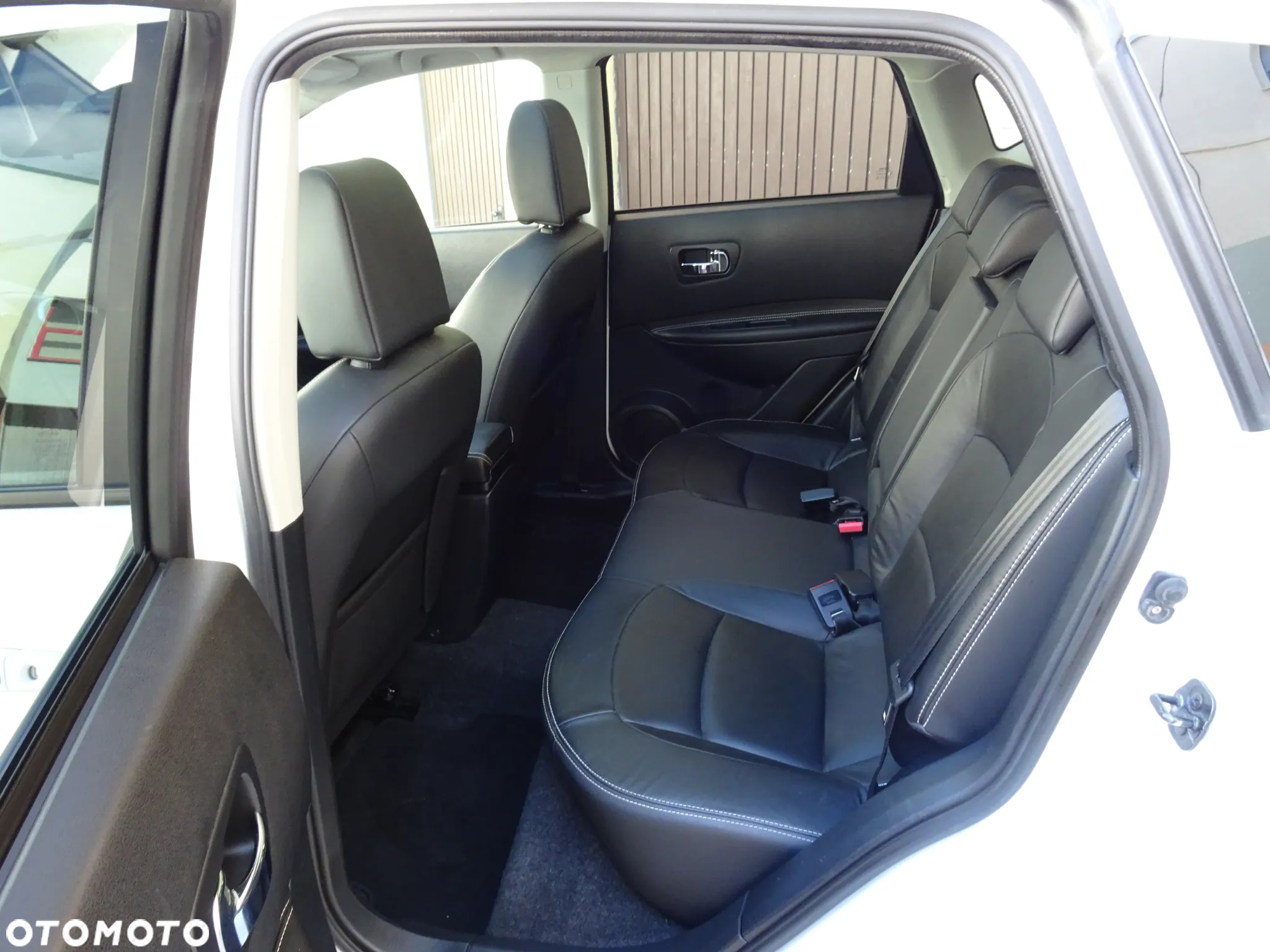 Nissan Qashqai 1.5 dCi Tekna+ - 9